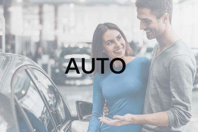 Auto Insurance