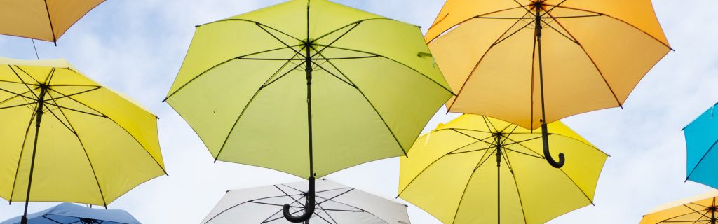 Commercial Umbrella Insurance