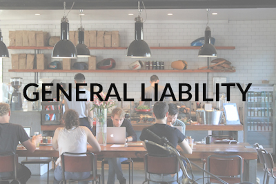 General Liability Insurance